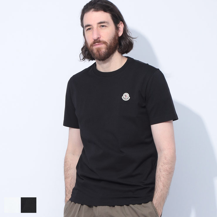 楽天市場】【サマーセール】25SSモデルモンクレール MONCLER