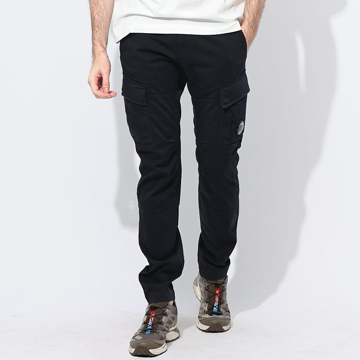 楽天市場】C.P.COMPANY｜シーピーカンパニー CARGO PANT メンズ