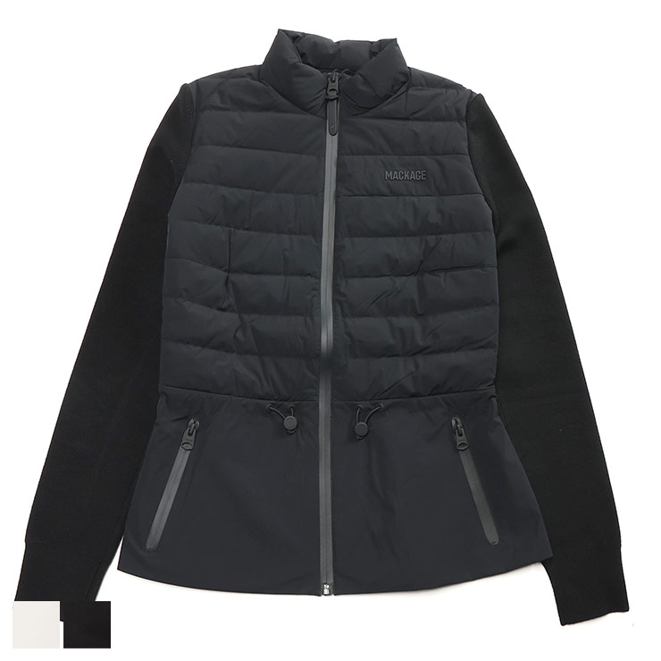 MACKAGE* マッカージュ Mai-CN ダブルフェイス ウール コート MACKAGE/マッカージュ】ダブルフェイスウールコート MAI-CN