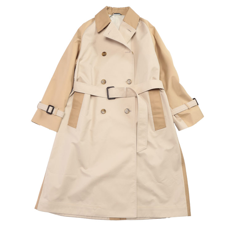 マックスマーラ　トレンチコート Weekend Max Mara】春夏の新作トレンチコートを主軸としたポップアップ