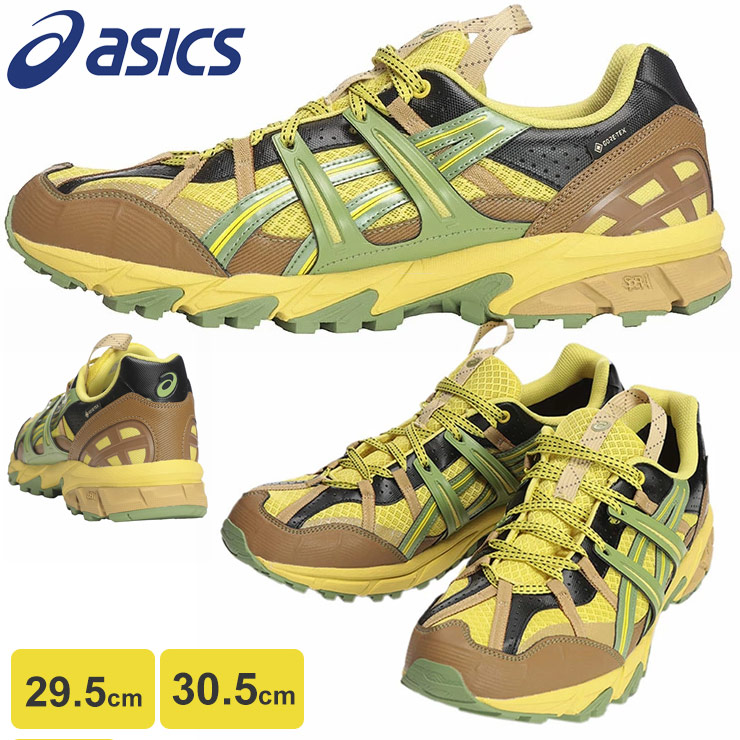 楽天市場】ASICS SportStyle HS4-S GEL-SONOMA 15-50 GTX【アシックス