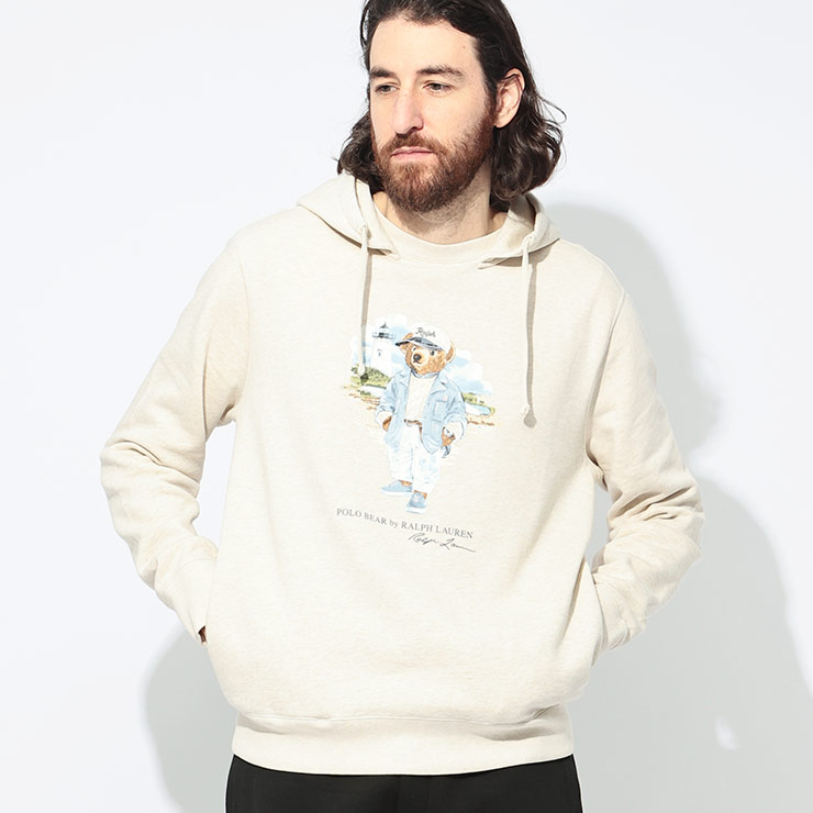 Polo Ralph Lauren POLOスポーツ パーカー ポロ ラルフローレン POLO RALPH LAUREN ポロ スポーツ