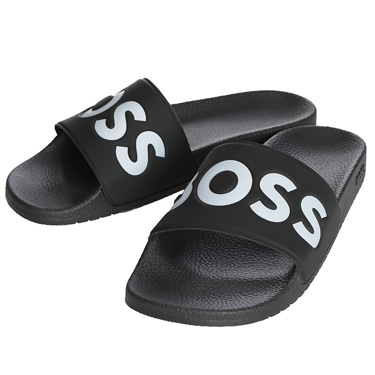 【関税・送料込】 HUGO BOSS Aryeh Slid Npvlg サンダル BOSS the Aryeh_Slid_npvlg - 50536835 slides – RANDRESH
