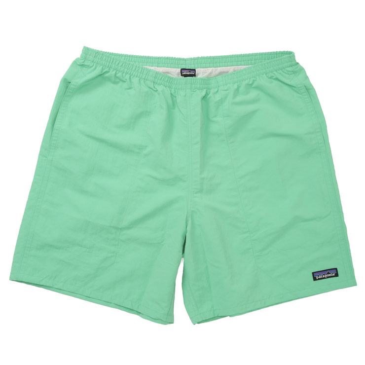 Patagonia (パタゴニア) 水陸両用 多機能ショートパンツ BAGGIES LONGS-71N 58035 メンズ 男性 ボトムス ショートパンツ 水着 ショーツ 夏