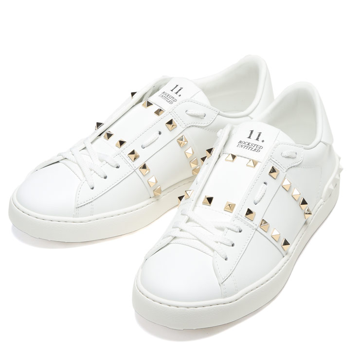 楽天市場】ヴァレンティノ VALENTINO メンズ 靴 スニーカー ロゴ VLTN