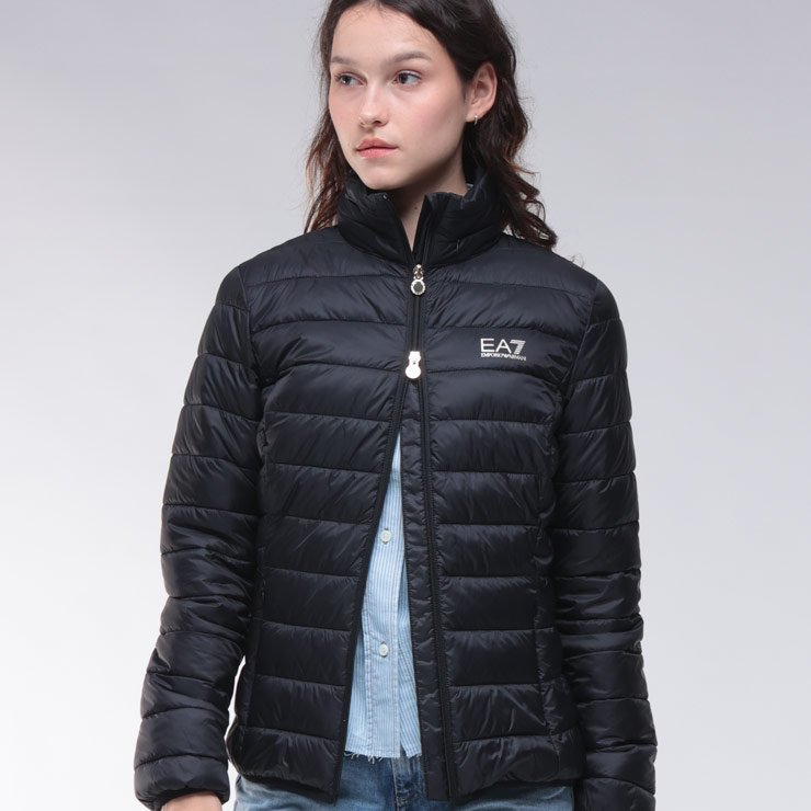 楽天市場】エンポリオ アルマーニ EMPORIO ARMANI EA7 レディース