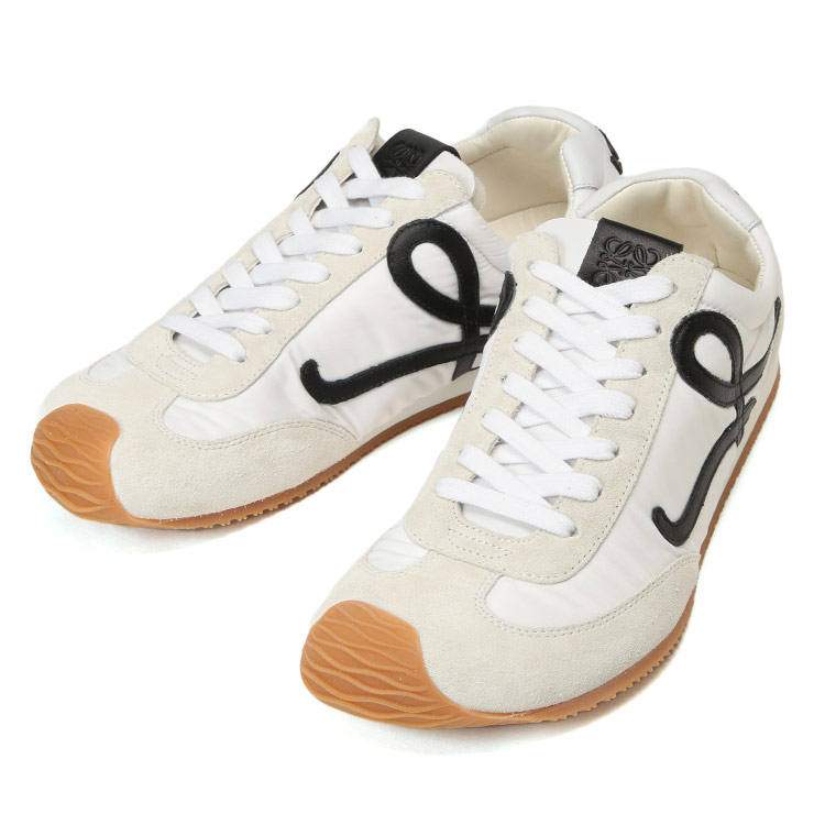 楽天市場】ロエベ LOEWE スニーカー FLOW RUNNER L815282X88 楽天市場】ロエベ LOEWE スニーカー FLOW RUNNER L815282X88
