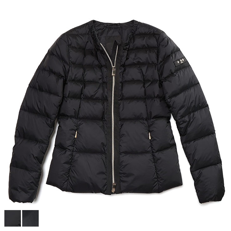 楽天市場】【ポイント10倍】タトラス TATRAS ダウンジャケット BREVA