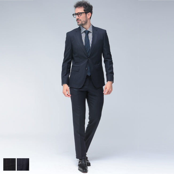 【未使用品】ヒューゴボス（HUGO BOSS）　スリムフィットジャケット　44 BOSS - スリムフィットジャケット パフォーマンスストレッチ