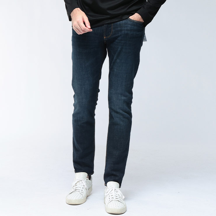 楽天市場】エンポリオアルマーニ EMPORIO ARMANI メンズ ジーンズ