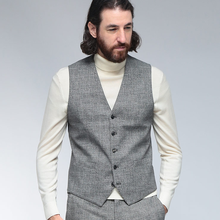 服さま専用　CP COMPANY メンズ　ベスト 服さま専用 CP COMPANY メンズ ベスト