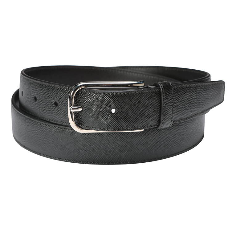 楽天市場】【P5倍 12/19 20時〜12/26 2時】PRADA プラダ ベルト メンズ