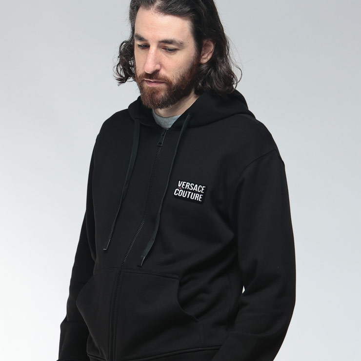 楽天市場】ヴェルサーチジーンズクチュール VERSACE JEANS