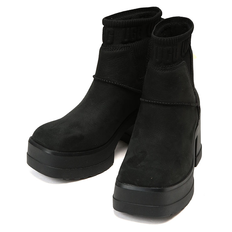 楽天市場】UGG W MOXY CHELSEA【アグ モクシー チェルシー】【ブーツ