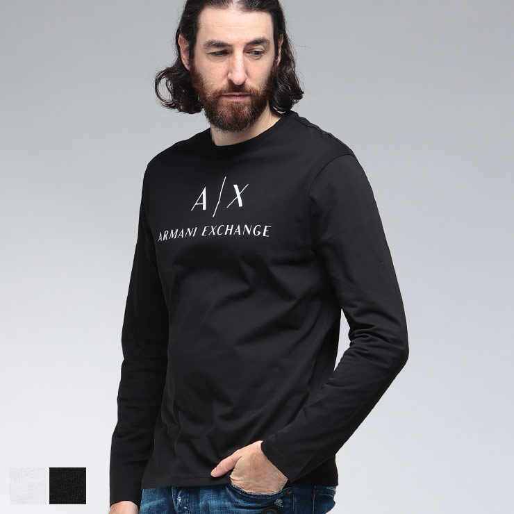 楽天市場】ARMANI EXCHANGE A/X アルマーニ エクスチェンジ T
