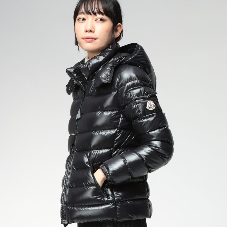 楽天市場】モンクレール ダウン レディース MONCLER BADY バディ 1A524