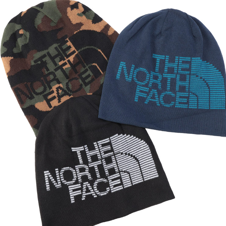 楽天市場】THE NORTH FACE ザ ノースフェイス FISHERMAN BEANIE