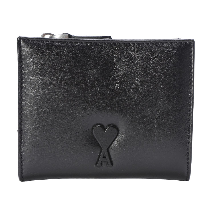 Ami Paris ミニ財布　コンパクト財布 3383203224.jpg
