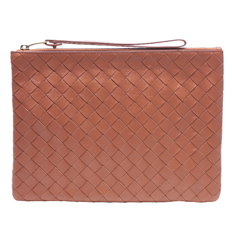 ボッテガヴェネタ クラッチバッグ 鞄 BOTTEGA VENETA メンズ イントレチャート クラッチ バッグ セカンドバッグ 本革 レザー 結婚式 ストラップ付 BV749922VCPP3 ブランド シンプル 大人 ビジネス フォーマル ビジカジ