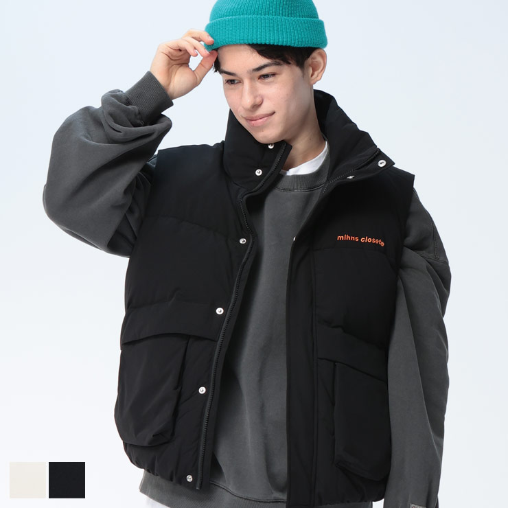 ジャケット・アウター ppfm MENS】FUSED FLAP JACKET フューズドフラップジャケット / WINDSTOPPER