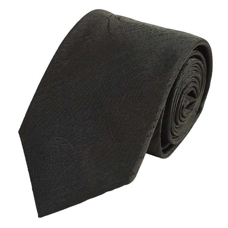 ベルルッティのネクタイ 楽天市場】Berluti ベルルッティ ネクタイ Permanente Scritto Tie