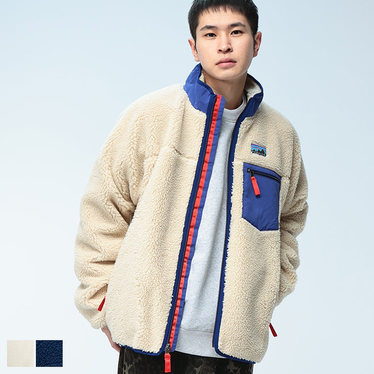 楽天市場】【NEW】patagonia パタゴニア 23056 Men's Classic Retro-x