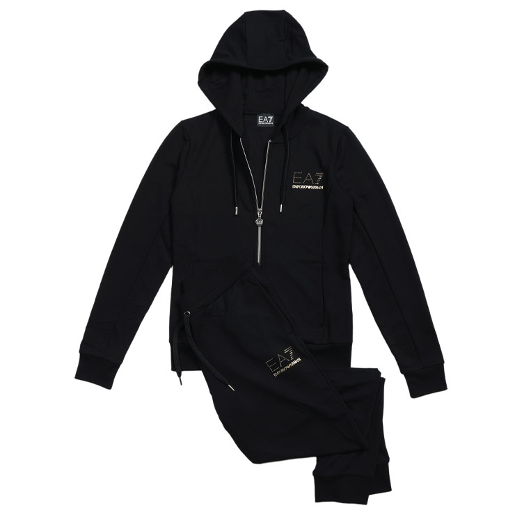 アルマーニ　130 セットアップ 楽天市場】アルマーニ EMPORIO ARMANI レディース トップス