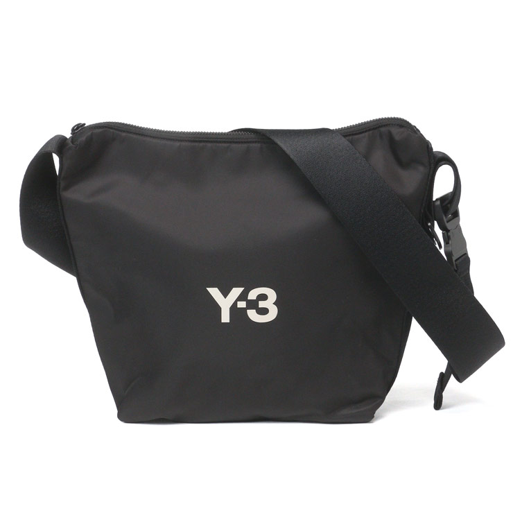 Y-3 サコッシュ Y-3 SACOCHE Y-3│Y-3 ワイスリー