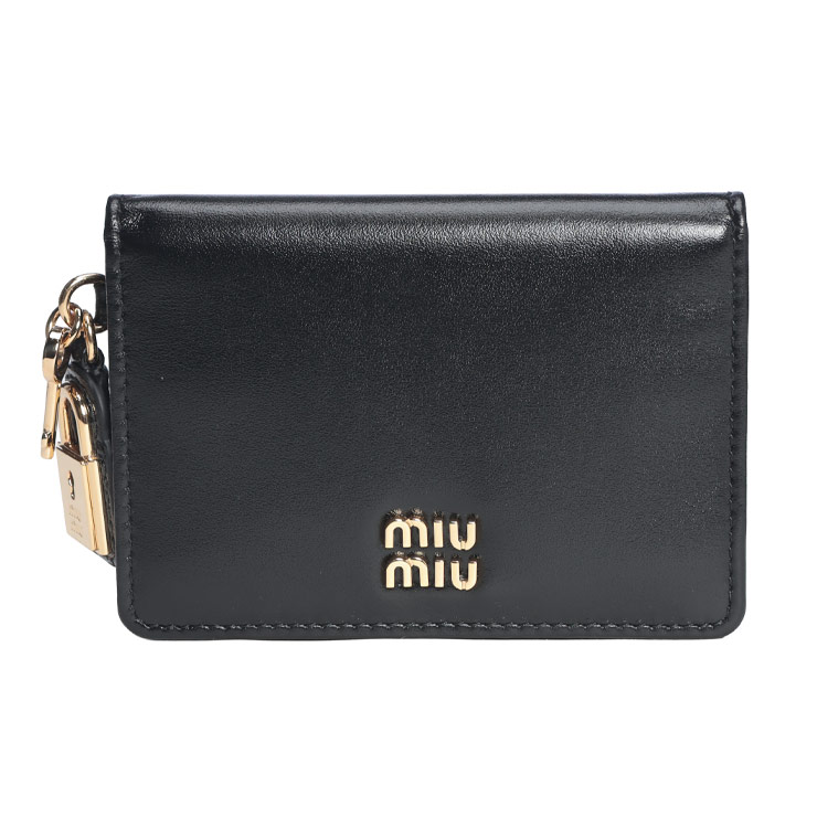 楽天市場】ミュウミュウ MIU MIU レディース フラグメントケース