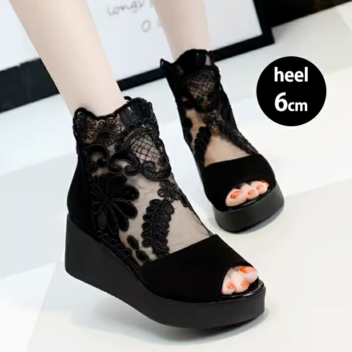 大特価　靴　パンプス　ローファー　ブーツ　サンダル　まとめ売り　11足　厚底　夏 Amazon.co.jp: [Yindaity] ブーツ サンダル レディース 船底