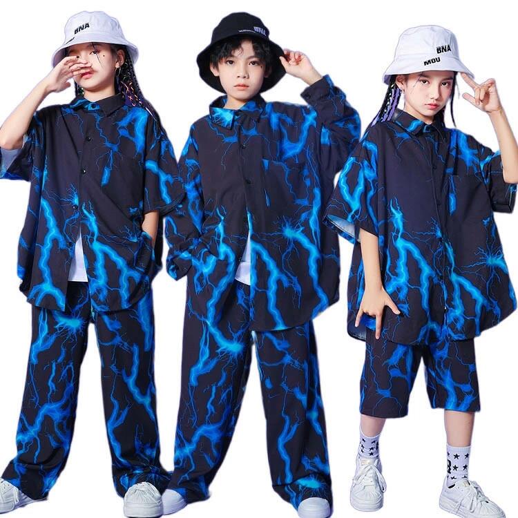 ネイビー ダンスウェアセット 10000779.jpg