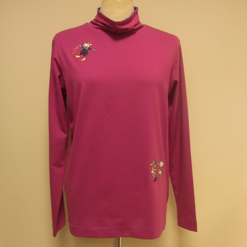 【楽天市場】【2024秋冬】アルベロベロ ALBEROBELLO オレボレブラ OLLEBOREBLA!カットソー:ブティックカノン白金台