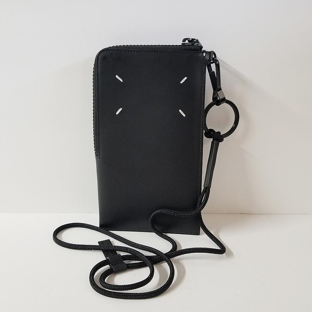MAISON MARGIELA｜メゾン マルジェラ スマートフォン ホルダー 