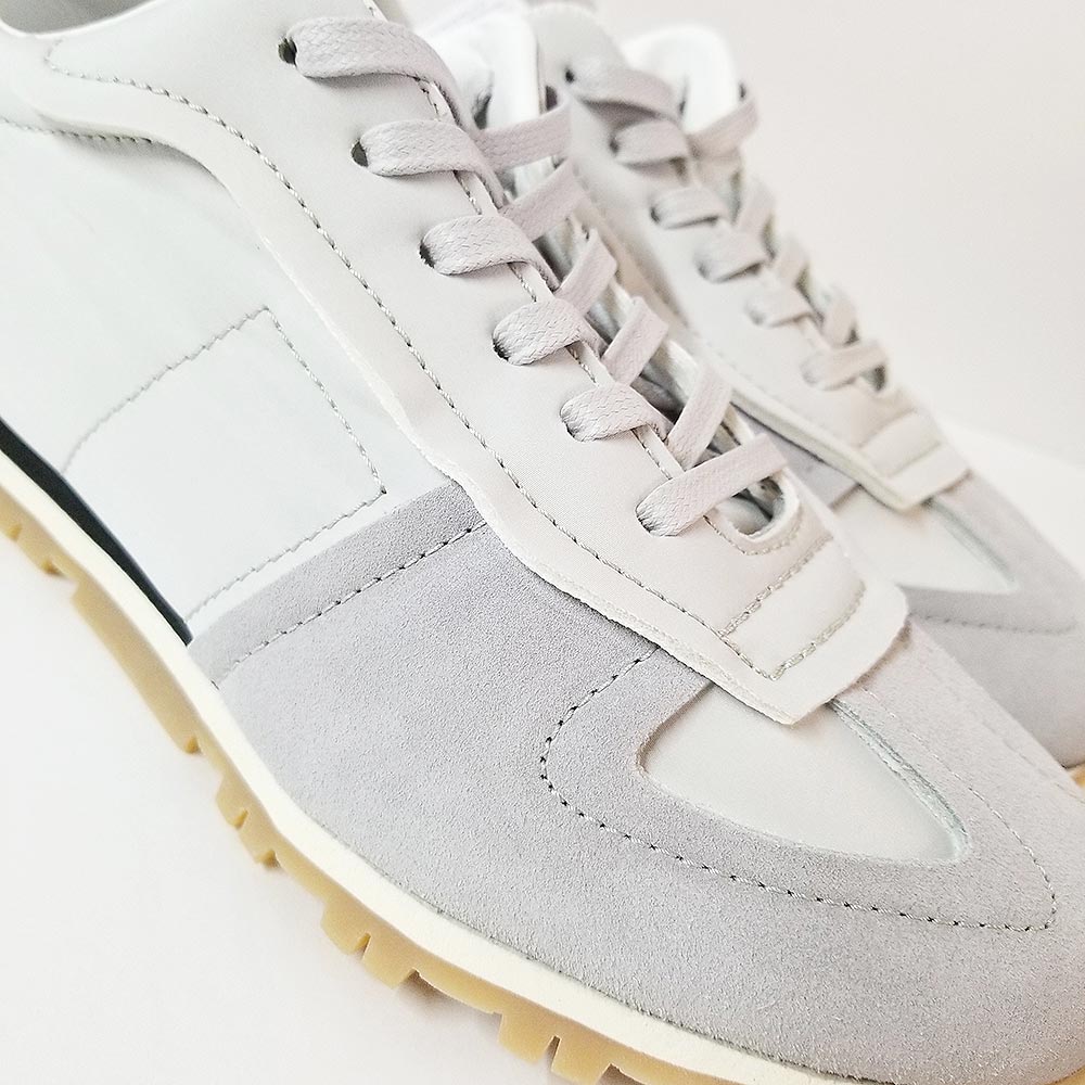 MAISON MARGIELA｜メゾン マルジェラ Retro ランナーS37WS0579 P4311