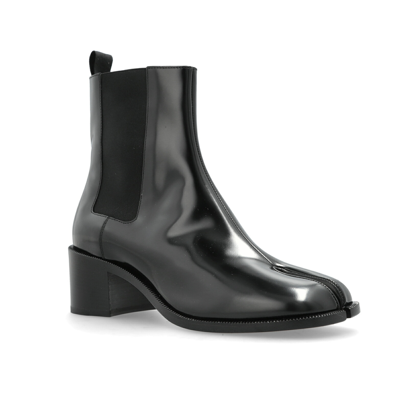 MAISON MARGIELA TABI タビ チェルシーブーツ MAISON MARGIELA(メゾンマルジェラ) TABI chelsea boots 足袋