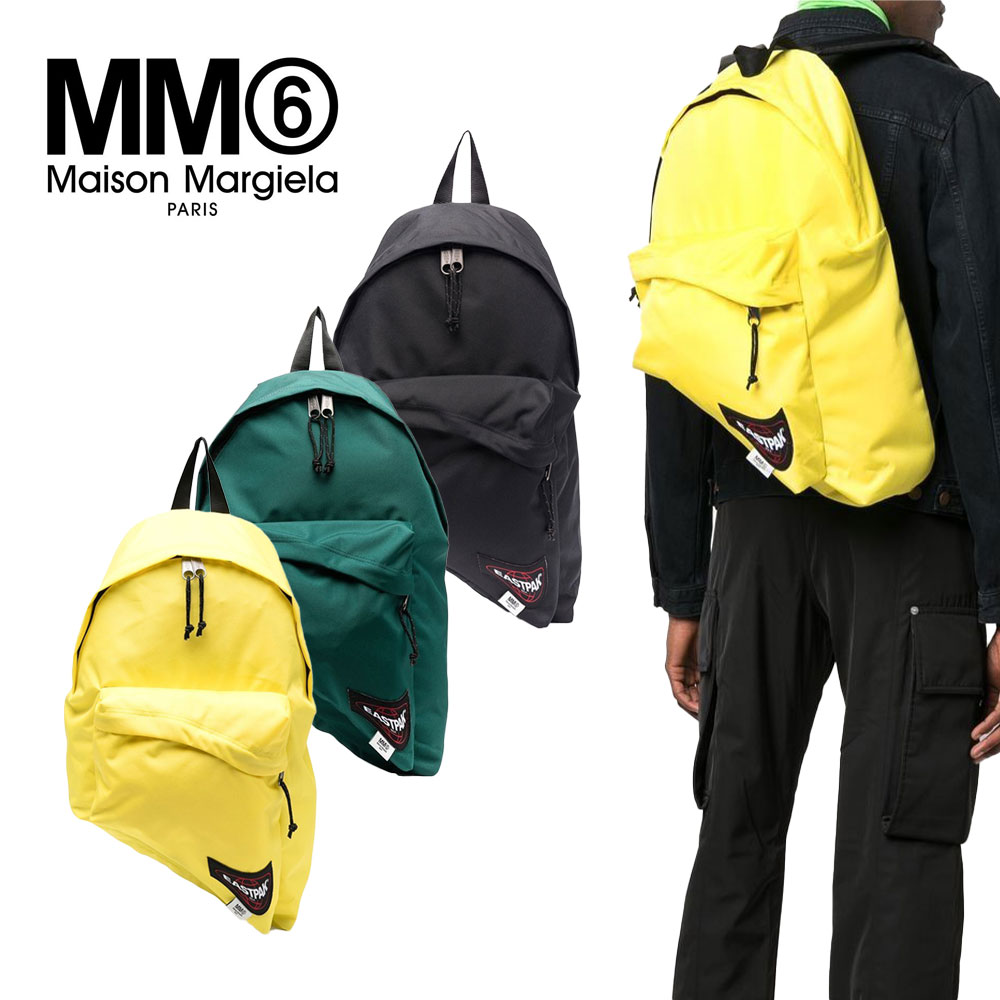 【楽天市場】MM6 MAISON MARGIELA｜ エムエムシックス メゾン