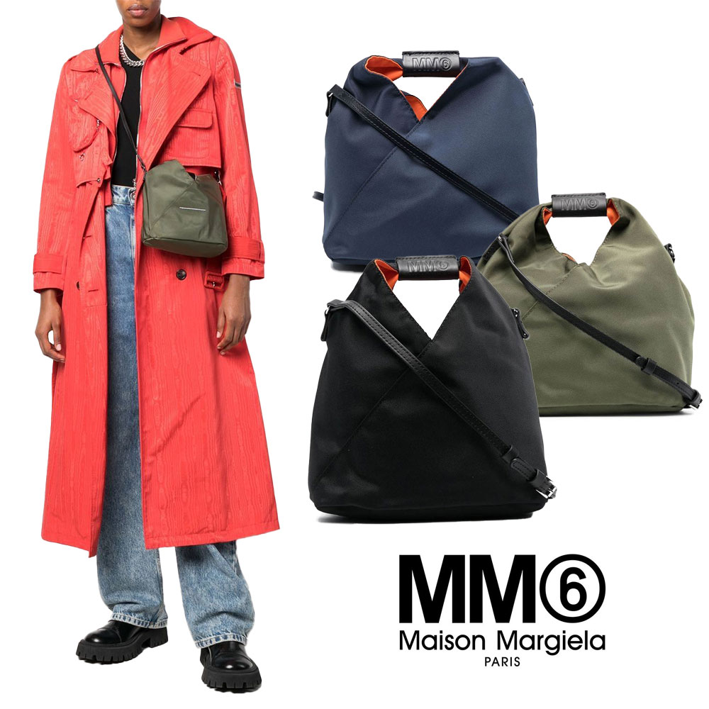 楽天市場】MM6 MAISON MARGIELA｜ エムエムシックス メゾンマルジェラ