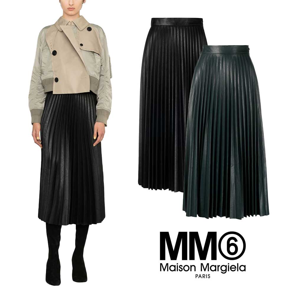 楽天市場】MM6 MAISON MARGIELA｜エムエムシックス メゾン