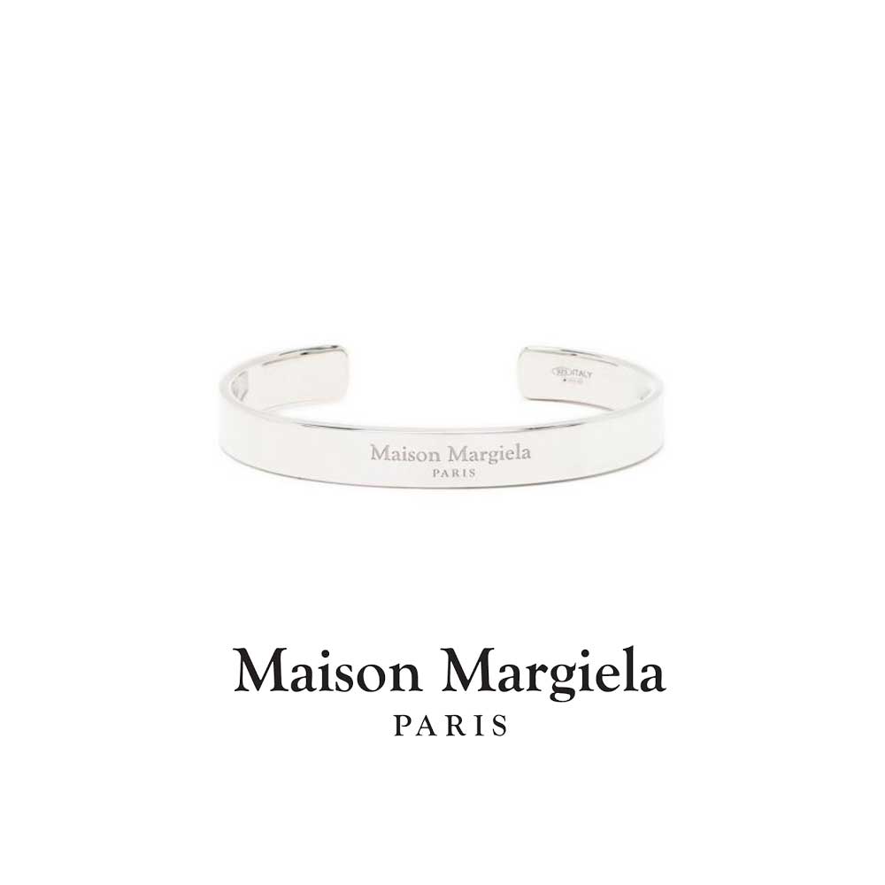 bracelet montre マルタンマルジェラ　革　10 初期 Maison Margiela（旧Maison Martin Margiela） - Maison Martin