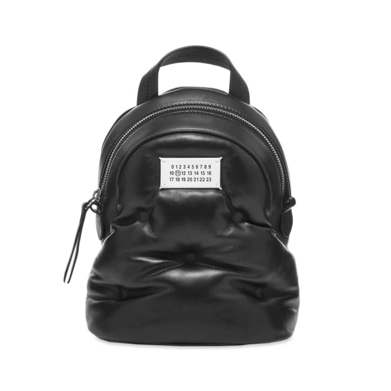 Maison Margiela 大容量バックパック 21SS MAISON MARGIELA GLAM SLAM バックパック