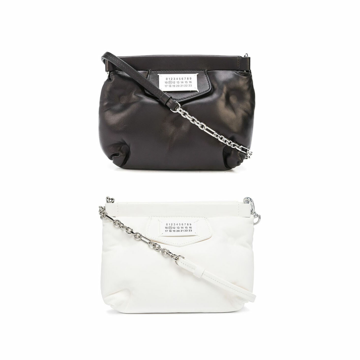 関税負担なしMaison Margielaメゾンマルジェラショルダーバッグ