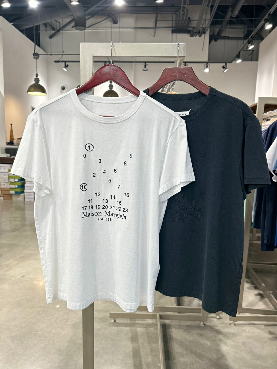 楽天市場】MAISON MARGIELA｜メゾン マルジェラ ペンダント ロゴ