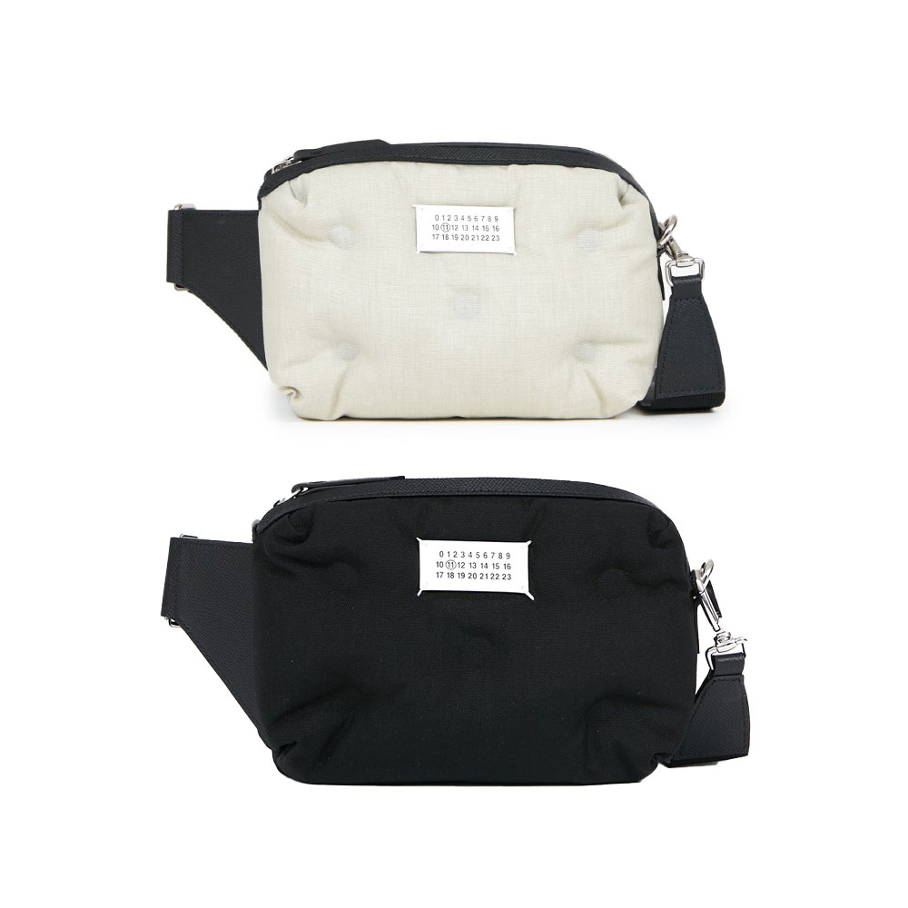 楽天市場】メゾンマルジェラ Maison Margiela クロスボディ