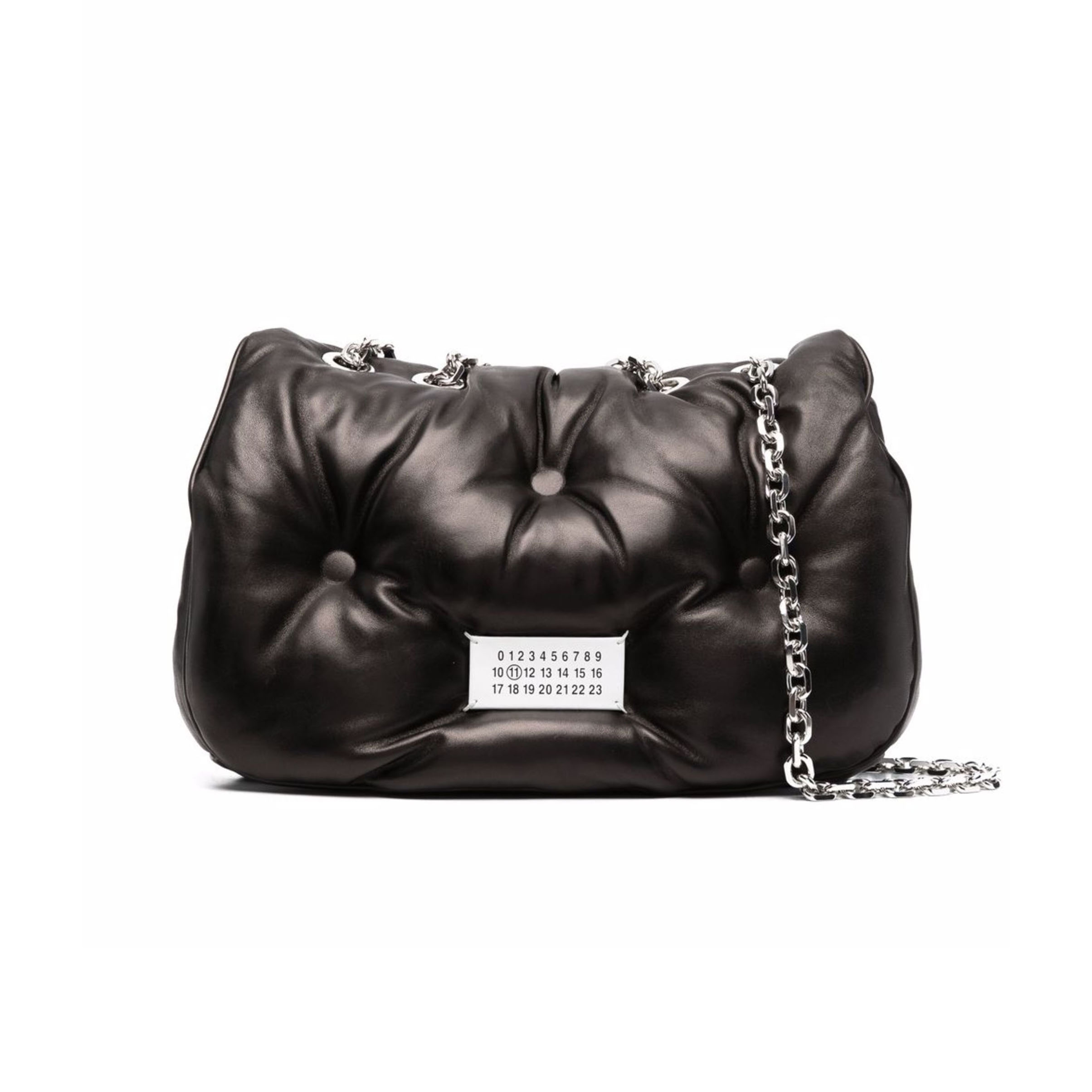MAISON MARGIELA|メゾン マルジェラ Glam Slam ショルダーバッグ S56WG0169 P4300 レディースファッション イタリア製 【送料無料】【関税なし】【海外通販】【正規品】|BTNC