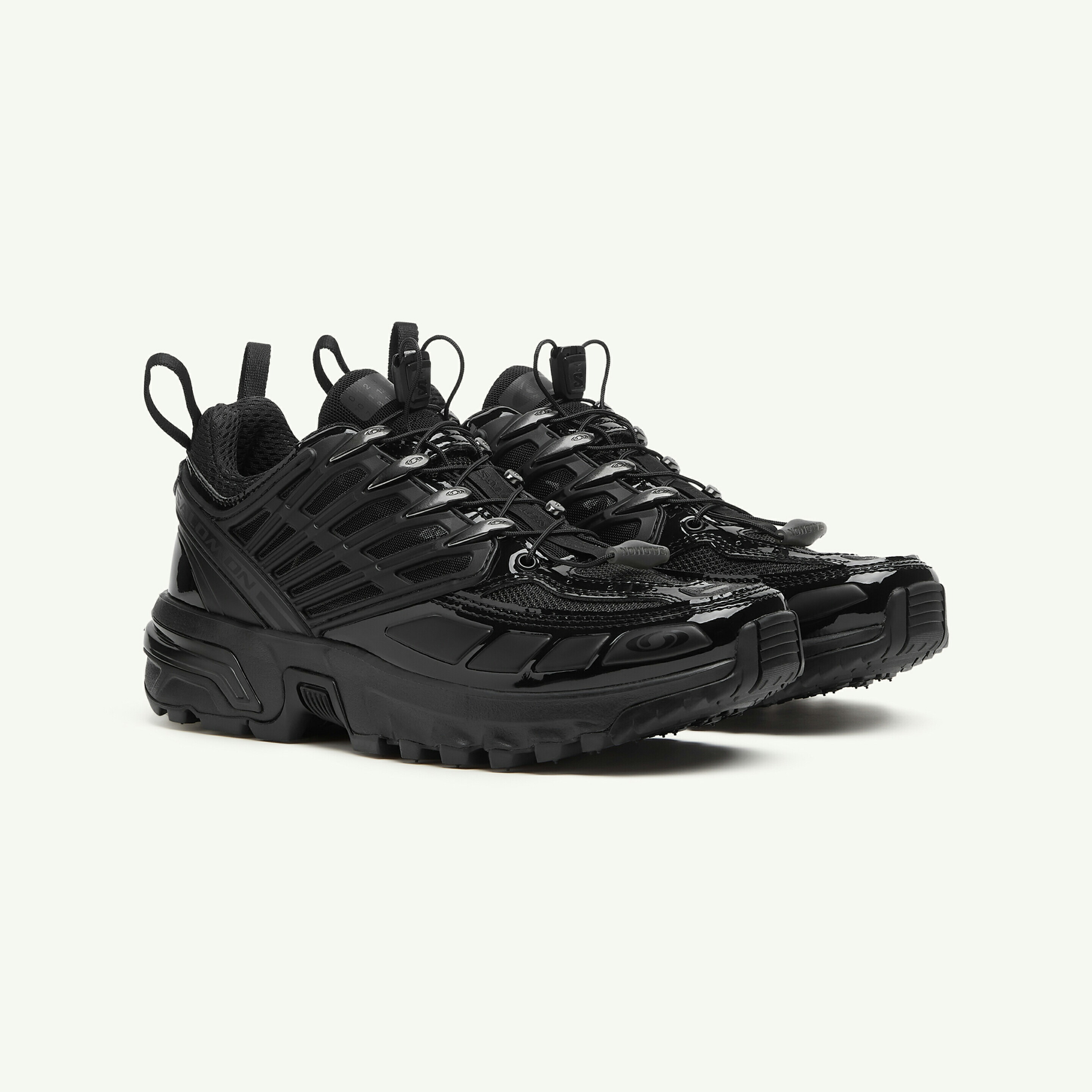 MM6 MAISON MARGIELA｜ エムエムシックス メゾンマルジェラ MM6 x Salomon ACS プロ スニーカー S59WS0215 P5743 レディース【送料無料】【関税なし】【海外通販】【正規品】