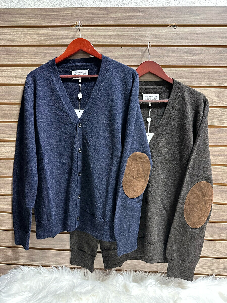 楽天市場】Maison Margiela / メゾンマルジェラ | 2021SS | デストロイ