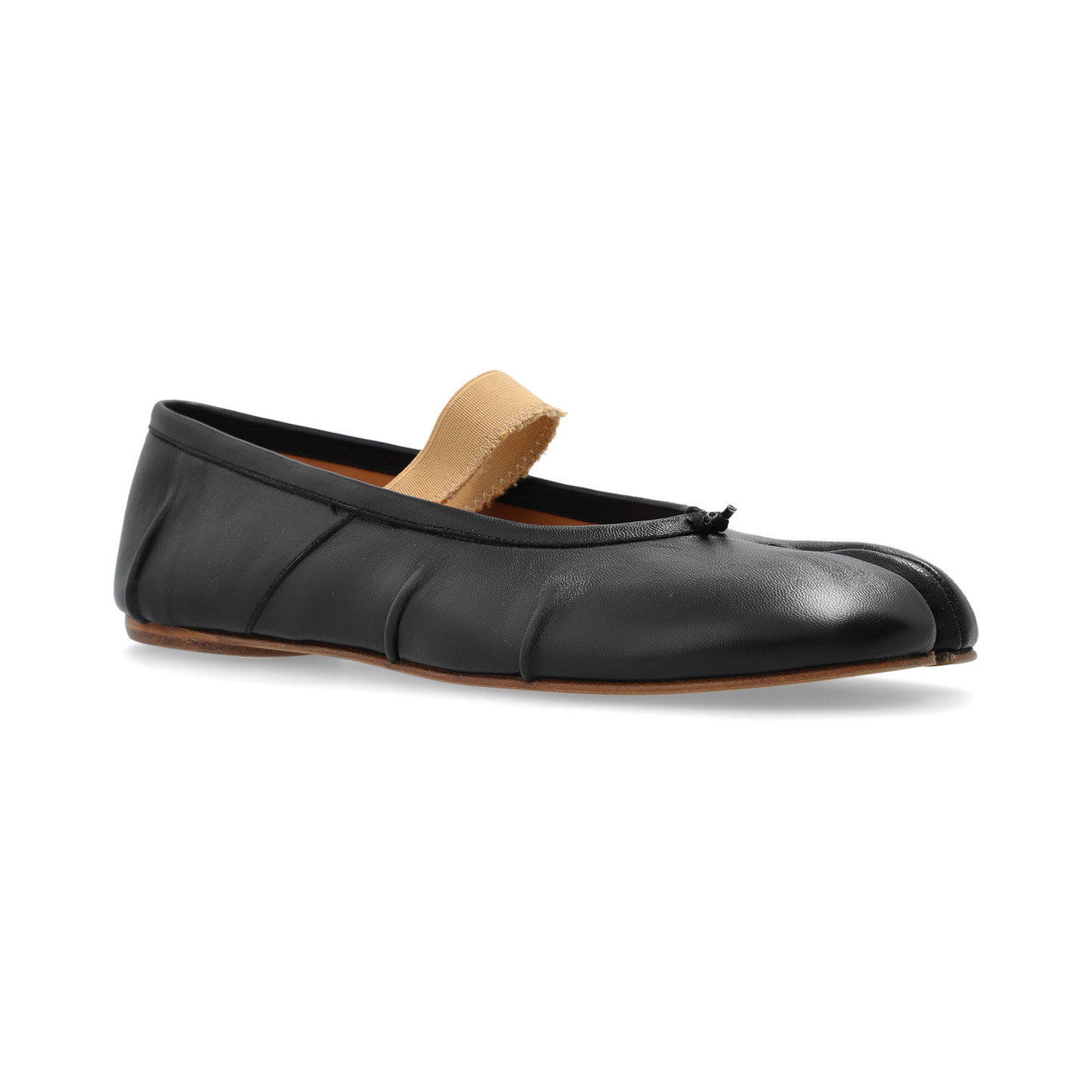 正規品 メゾンマルジェラタビ maison margiela tabi 35.5 Maison Margiela＊Tabi loafers タビローファー＊送料込 (Maison