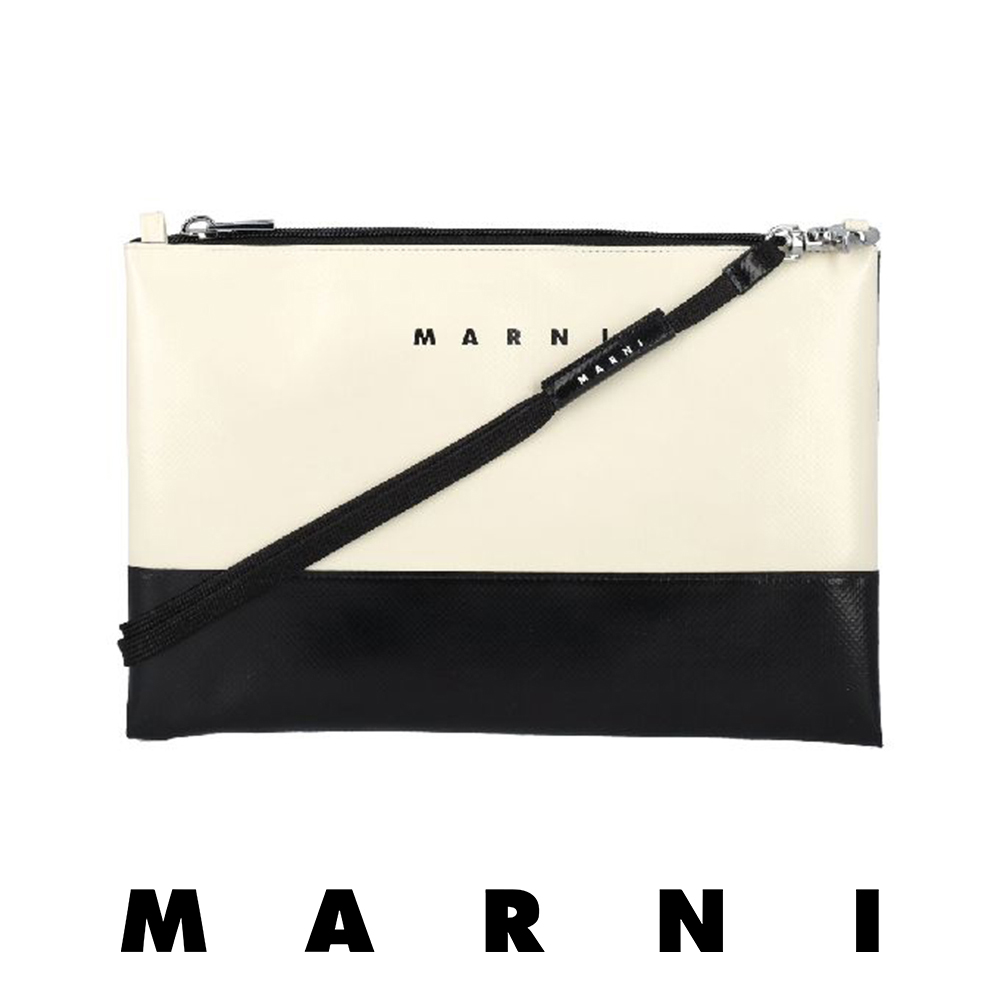 完成品 MARNI 22SS マルニ TRIBECA クロスボディバッグ SBMQ0044A0