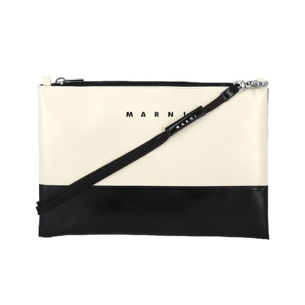 全商品オープニング価格！ MARNI 22SS マルニ TRIBECA クロスボディ