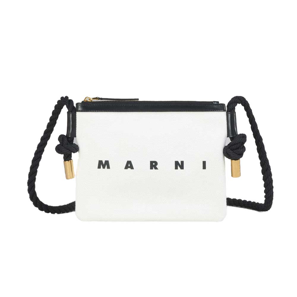 MARMI ポーチ 楽天市場】マルニ ポーチ 小物入れ ストラップポーチ レディース